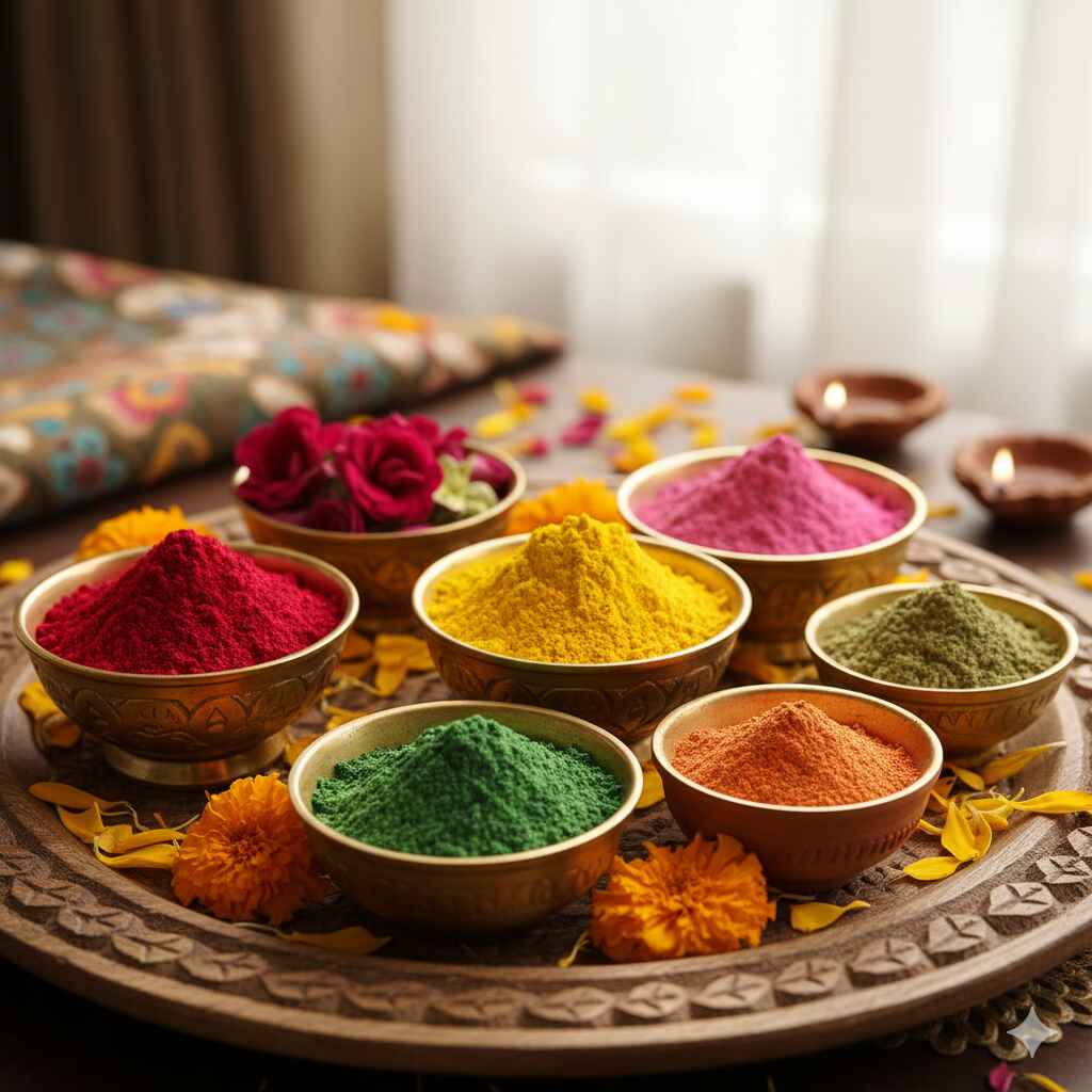 Safe Holi celebration tips for diabetes patients