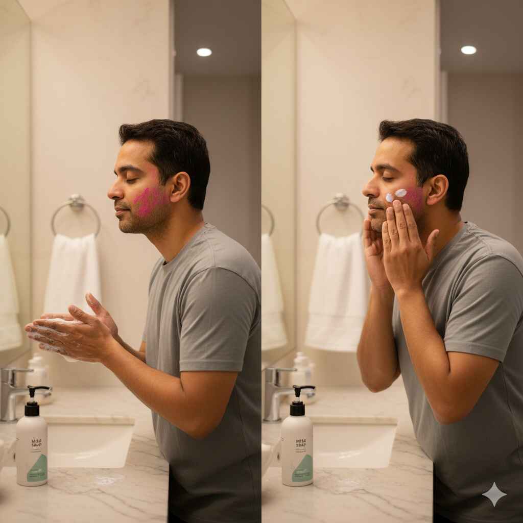 Safe Holi celebration tips for diabetes patients