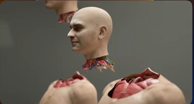 Head Transplant – Will it be a reality one day?