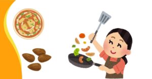 Read more about the article “Vitamin E Rich foods to cook – Evergreen Indian dishes”