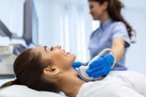 QUESTIONS ABOUT TREATMENT OF THYROTOXICOSIS