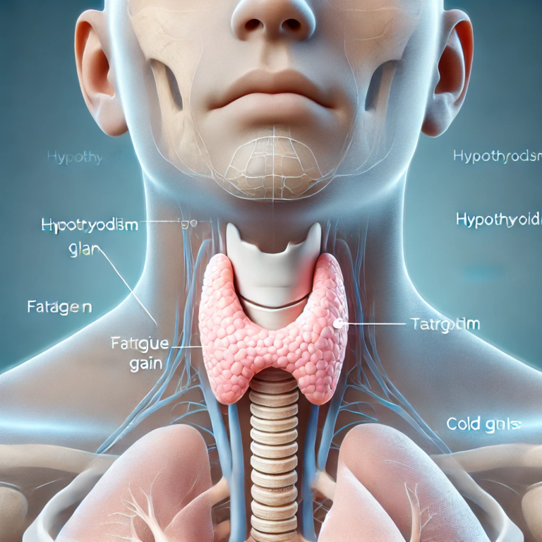 Busting Common Myths About Hypothyroid Medication