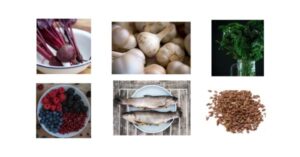 Read more about the article Top 6 Superfoods To Reduce Blood Pressure Naturally