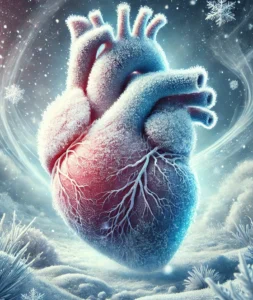 Read more about the article “Stay Warm, Stay Safe: Winter Wellness Tips for Every Condition!”