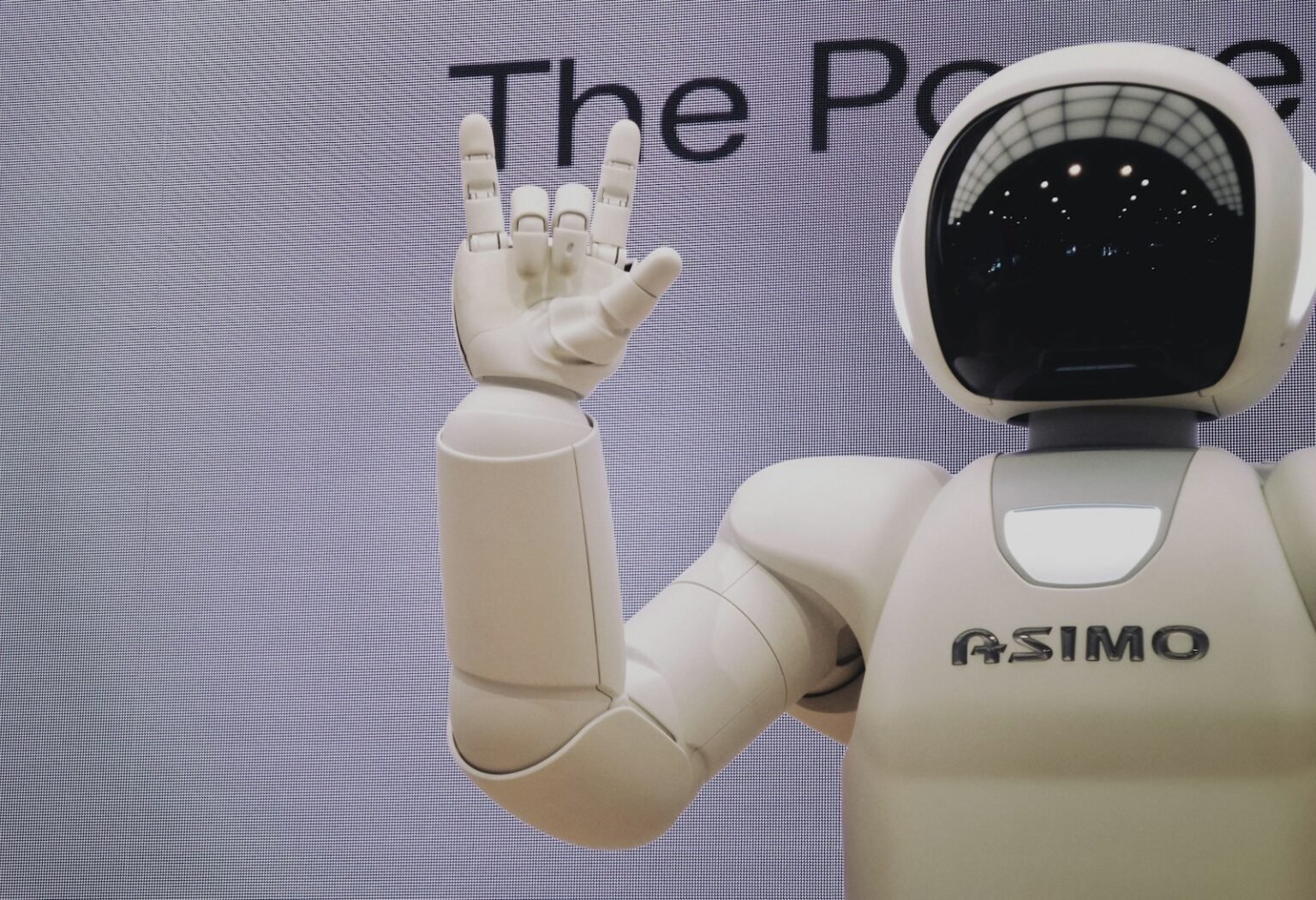 Clone Alpha: The Future of Human-Android Collaboration - HealthBanyan