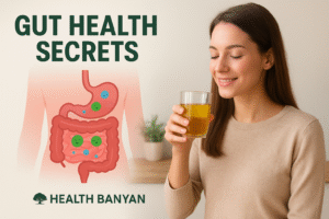 GUT HEALTH