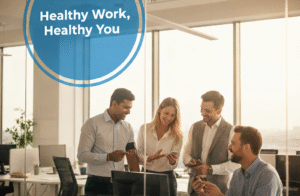 Read more about the article World Diabetes Day 2025 – Diabetes & Well-being at Work