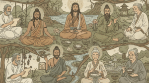 Read more about the article Can We Really Live Longer? | क्या इंसान सच में लंबी और स्वस्थ जिंदगी जी सकता है?