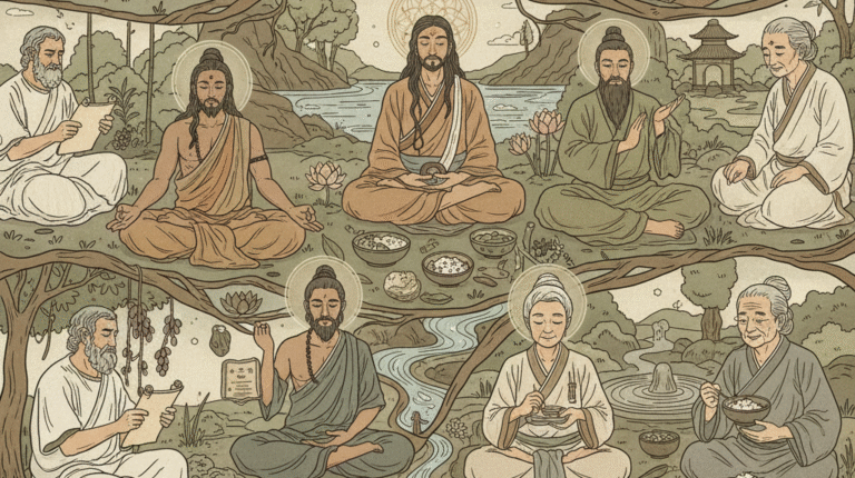 Can We Really Live Longer? | क्या इंसान सच में लंबी और स्वस्थ जिंदगी जी सकता है?