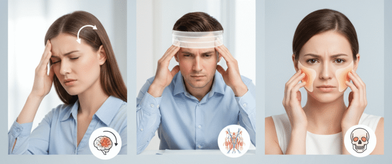 Migraine or Just a Headache? How to Tell the Difference Without Fear