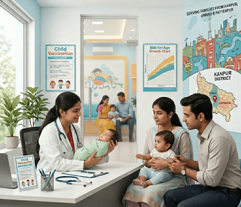 NEWBORN CARE DR NIRMALA SINGH CHILD SPECIALIST KANPUR